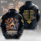 New York Knicks 3D Apparel – GNE7063