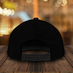 New York Knicks NBA Champions 2026 Classic Cap – TMTHU6809