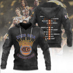 New York Knicks NBA Finals Champions 2026 3D Apparel – TANTN23635