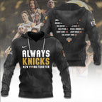 New York Knicks NBA Finals Champions 2026 3D Apparel – TANTN23637