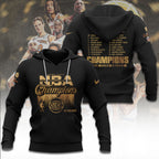 New York Knicks NBA Finals Champions 2026 3D Apparel – TANTN23820