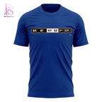 New York Knicks vs Spurs Game 4 T-Shirt