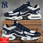 Personalized New York Yankees Air Max Shoes – TANTN 8615