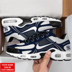 Personalized New York Yankees Air Max Shoes – TANTN 8615