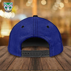 New Zealand Warriors Classic Cap – TANTN 4851