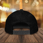 New Zealand Warriors Classic Cap – VANDH 2572