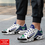 Personalized New Zealand Warriors Air Max Shoes – TANTN 7540