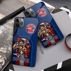 New England Patriots Phone Case – HOATT12662