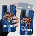 New England Patriots Phone Case – HOATT12882