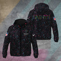 New Orleans Saints Crucial Catch 2025 3D Windbreaker Jacket – TANTN15598