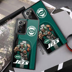 New York Jets Phone Case – HOATT12665