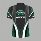 Personalized New York Jets 3D Apparel – MAITM13077