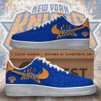 New York Knicks AF1 Sneaker – TMTHU9370