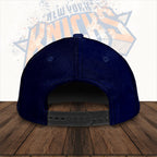 New York Knicks 2026 NBA Finals Champions Classic Cap – HOATT19208