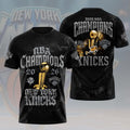 New York Knicks 2026 NBA Finals Champions 3D Apparel – HOATT19133