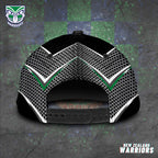 New Zealand Warriors Classic Cap – TANTN 1777