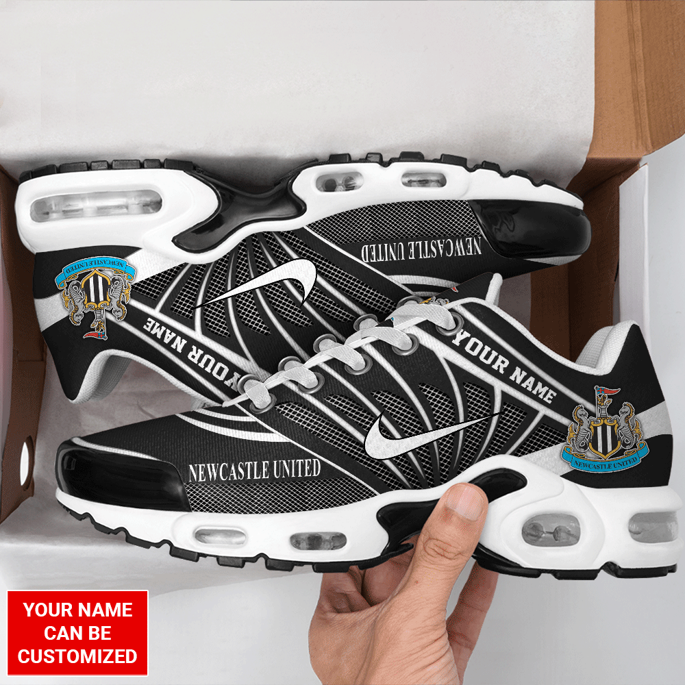 Personalized Newcastle United FC Air Max Shoes – ANHNV 9326