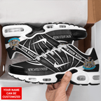 Personalized Newcastle United FC Air Max Shoes – ANHNV 9326