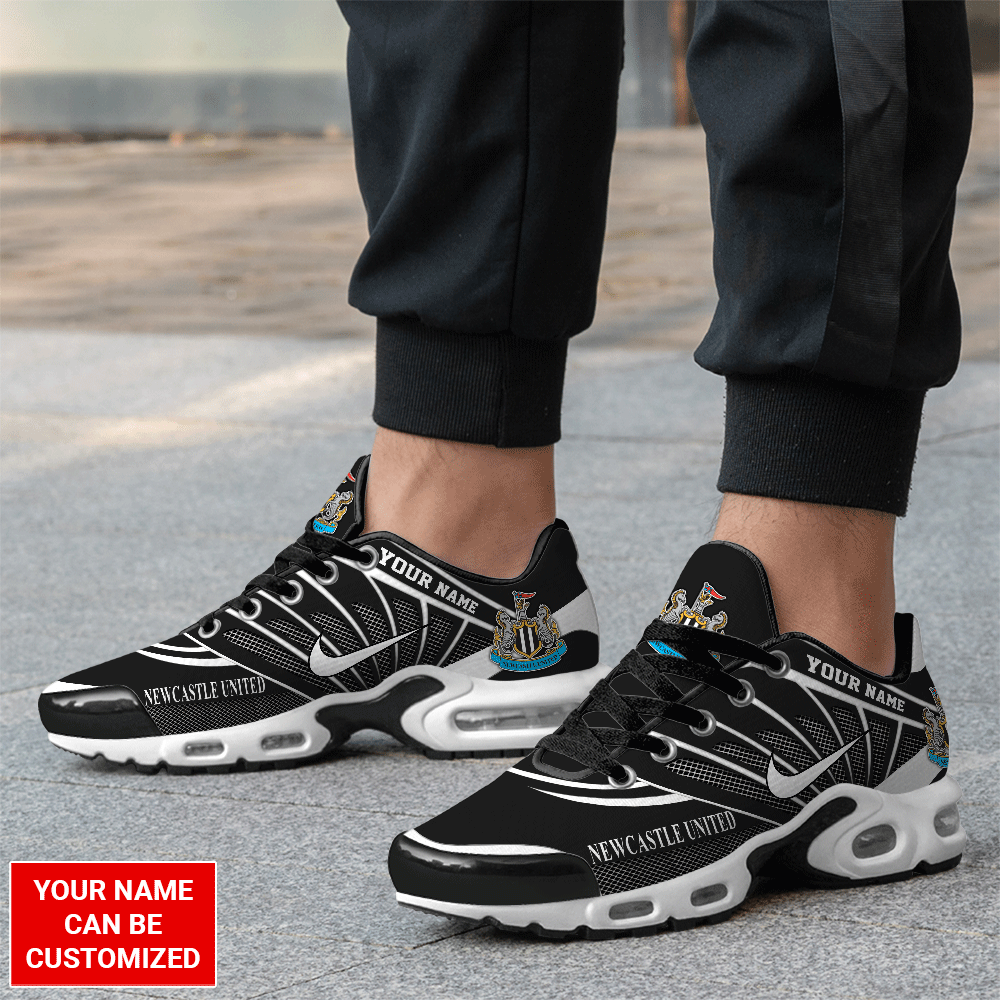 Personalized Newcastle United FC Air Max Shoes – ANHNV 9326