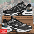 Personalized Newcastle United FC Air Max Shoes – ANHNV 9326