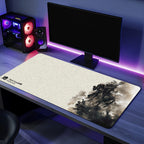 Nier: Automata 10th Anniversary Custom Gaming Desk Mat – GNE7470