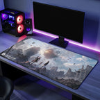 Nier: Automata 10th Anniversary Custom Gaming Desk Mat – GNE7471