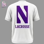 Northwestern Wildcats 2026 NCAA Women’s Lacrosse National Champions Shirt