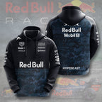 Red Bull Racing 3D Apparel – TMTHU1273
