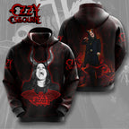 Black Sabbath Ozzy Osbourne 3D Apparel – NGHIAVT 1541