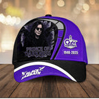 Ozzy Osbourne Classic Cap – TMTHU 030