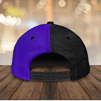 Ozzy Osbourne Classic Cap – TMTHU 030