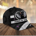 Ozzy Osbourne Classic Cap – TMTHU 031