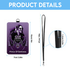 Ozzy Osbourne ID Badge Holder – TMTHU485