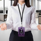 Ozzy Osbourne ID Badge Holder – TMTHU485