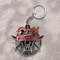 Ozzy Osbourne Custom Shape 2-sided Keychain – TMTHU 400