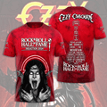Ozzy Osbourne 3D Apparel – TMTHU 077