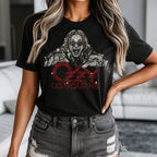 Ozzy Osbourne 3D Apparel – TMTHU483