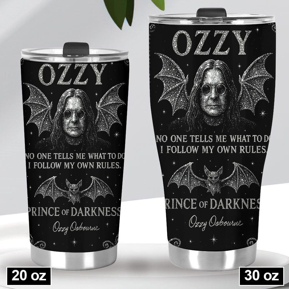 Ozzy Osbourne Tumbler Cup – TMTHU533