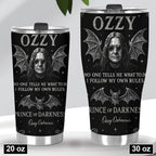 Ozzy Osbourne Tumbler Cup – TMTHU533