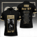 Oasis Tour 2027 3D Apparel – TANTN25694
