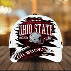 Ohio State Buckeyes Football Classic Cap – MAITM13960