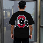 Ohio State Buckeyes Football 3D Apparel – TANTN19111