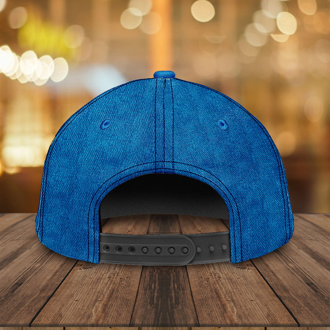 Oklahoma City Thunder 2025 NBA Champions Classic Cap – HOATT 11928