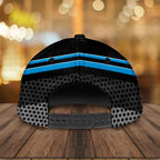 Oklahoma City Thunder 2025 NBA Champions Classic Cap – HOATT 11358