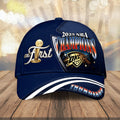 Oklahoma City Thunder 2025 NBA Champions Classic Cap – MAITM 11982