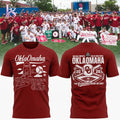 Oklahoma Sooners 2026 Baseball College World Series Shirt