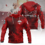 Oklahoma Sooners 2026 NCAA Baseball Men's College World Series Champions 3D Apparel – TANTN23849