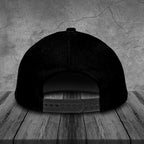 Oklahoma Sooners 2026 NCAA Baseball Men's College World Series Champions Classic Cap – TANTN23903