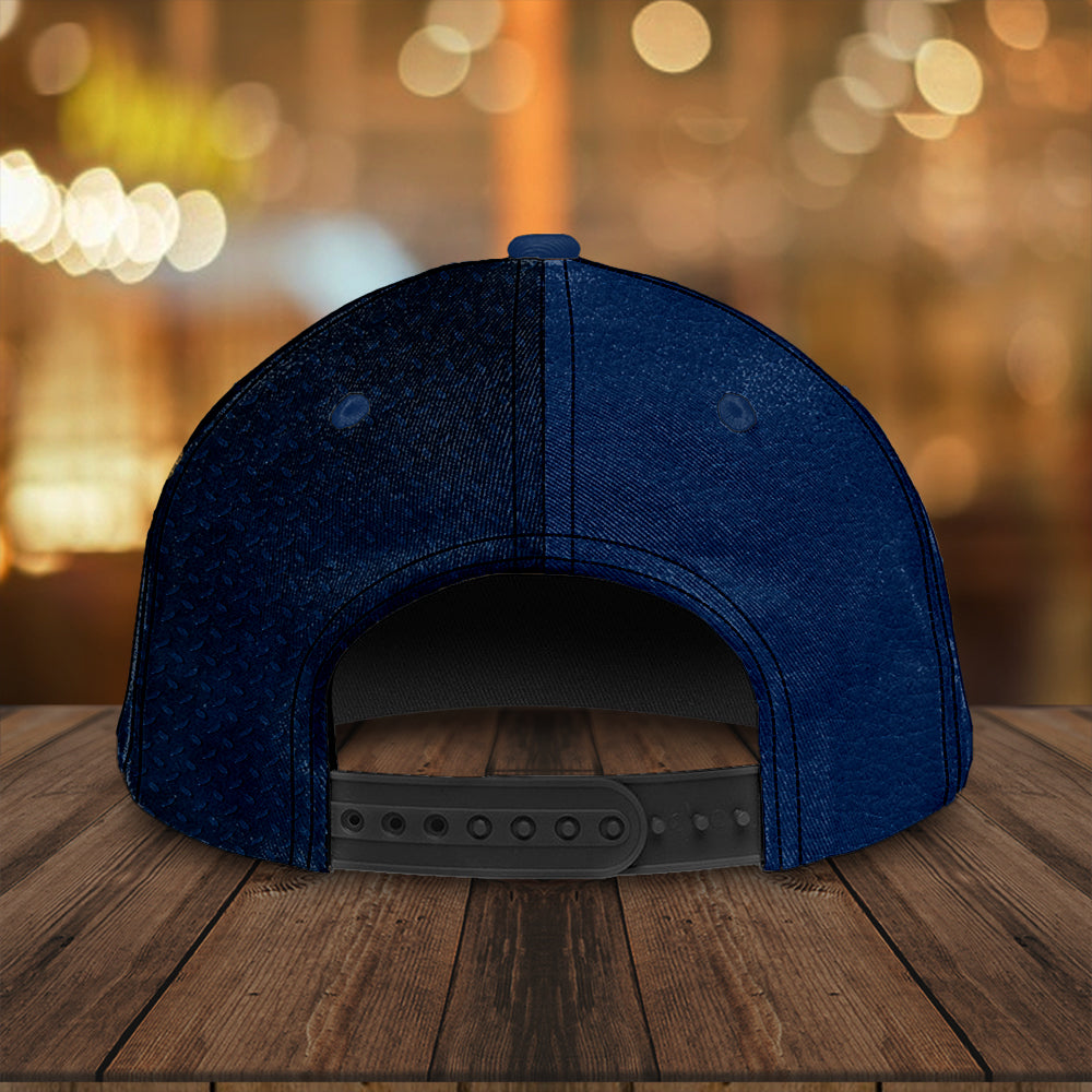 Oklahoma City Thunder 2025 NBA Champions Classic Cap – HOATT 11493