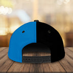 Oklahoma City Thunder 2025 NBA Champions Classic Cap – HOATT 11499